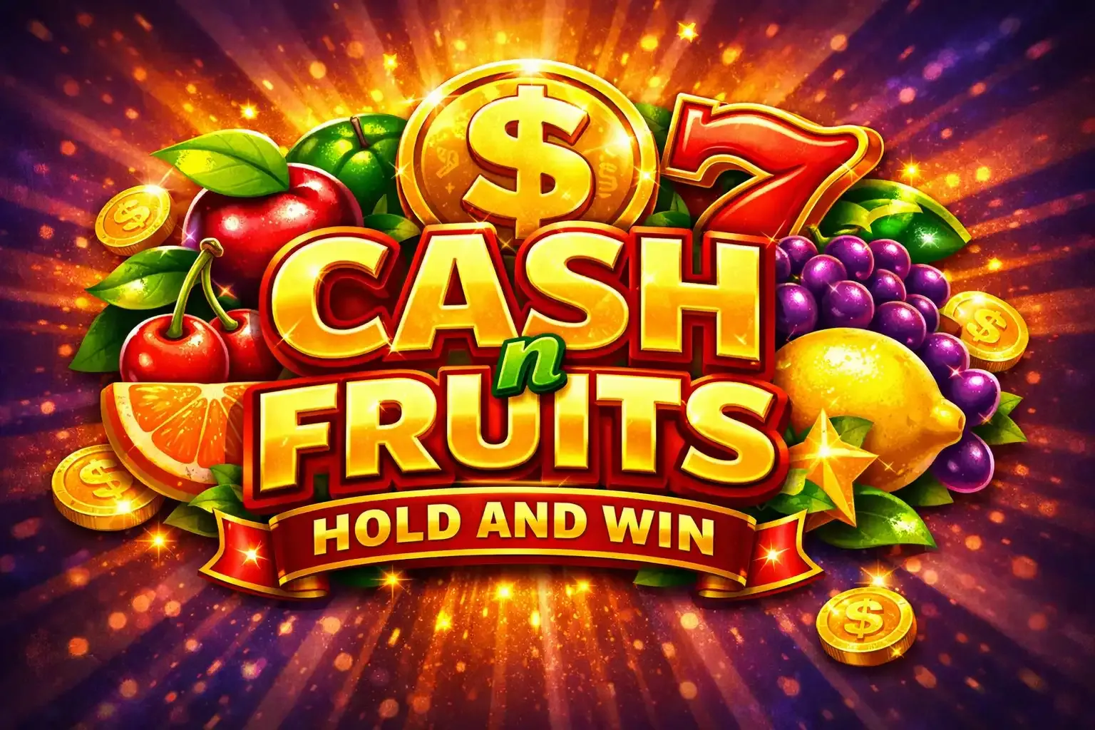 Match deposit for Coin Volcano play