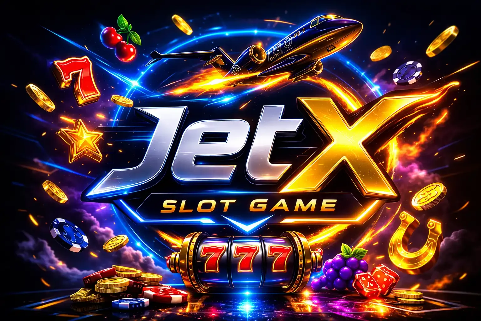 Intro missions for JetX beginners