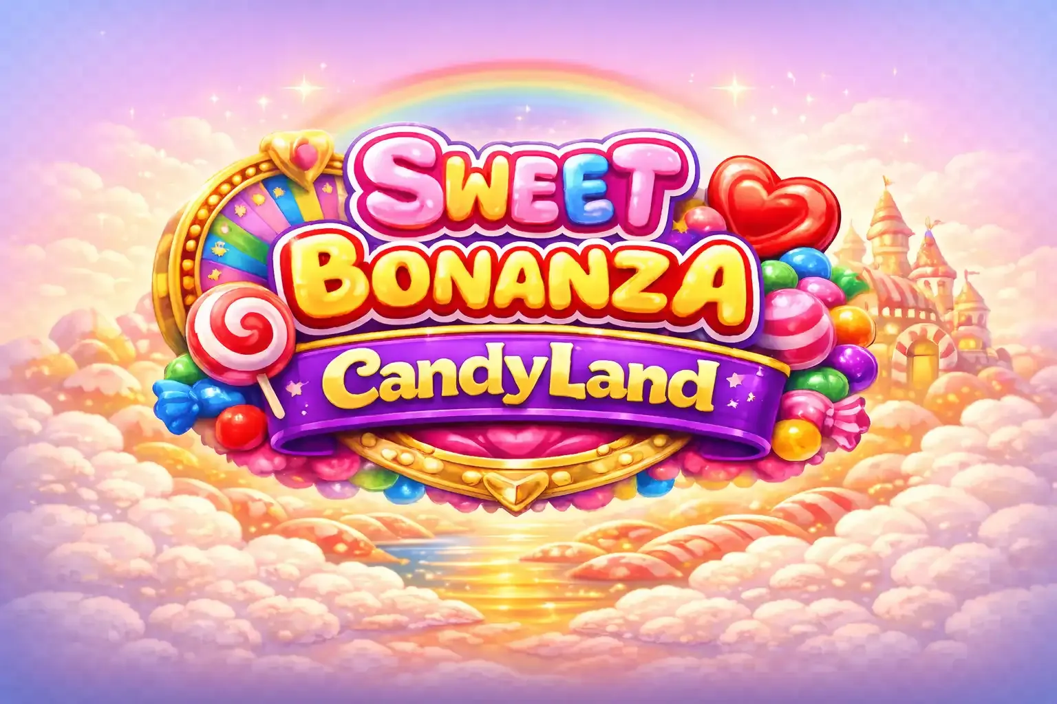 Access to CandyLand bonus segments