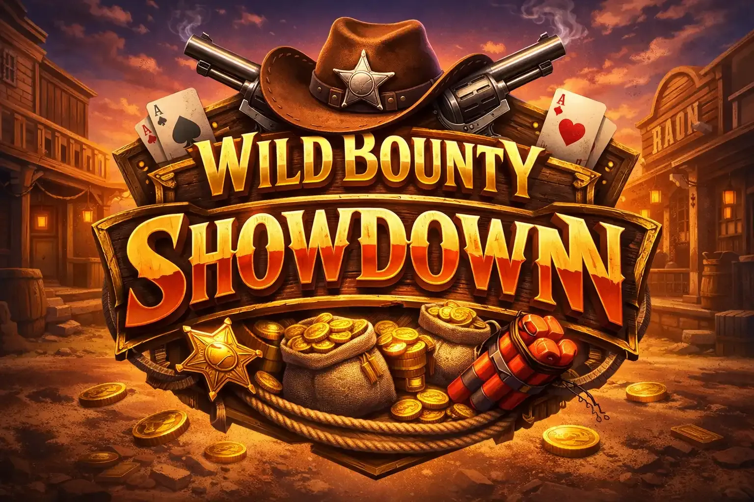 Wild Bounty স্লটে বুস্ট ক্যাম্পেইন